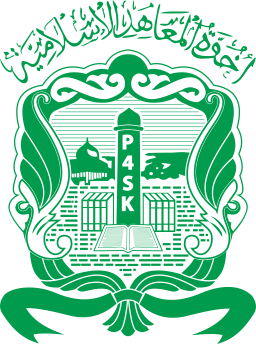 Logo P4SK